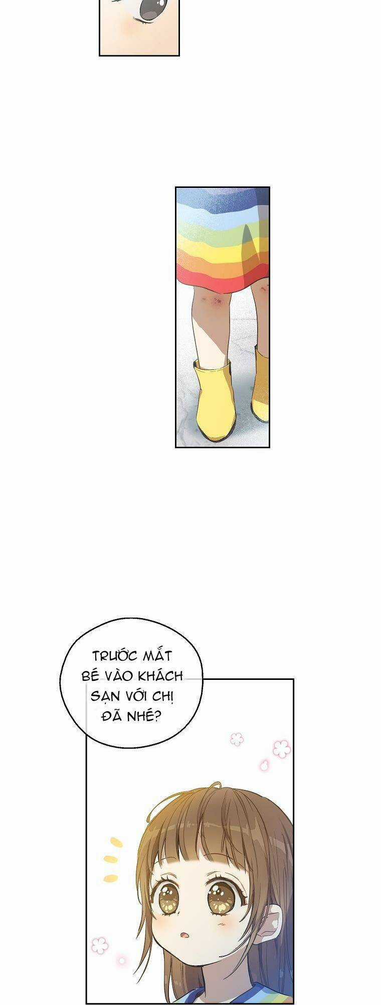 Vùng Đất Rộng Lớn - Chapter 9 - Trang 26