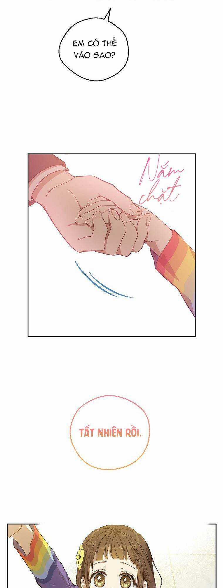 Vùng Đất Rộng Lớn - Chapter 9 - Trang 27