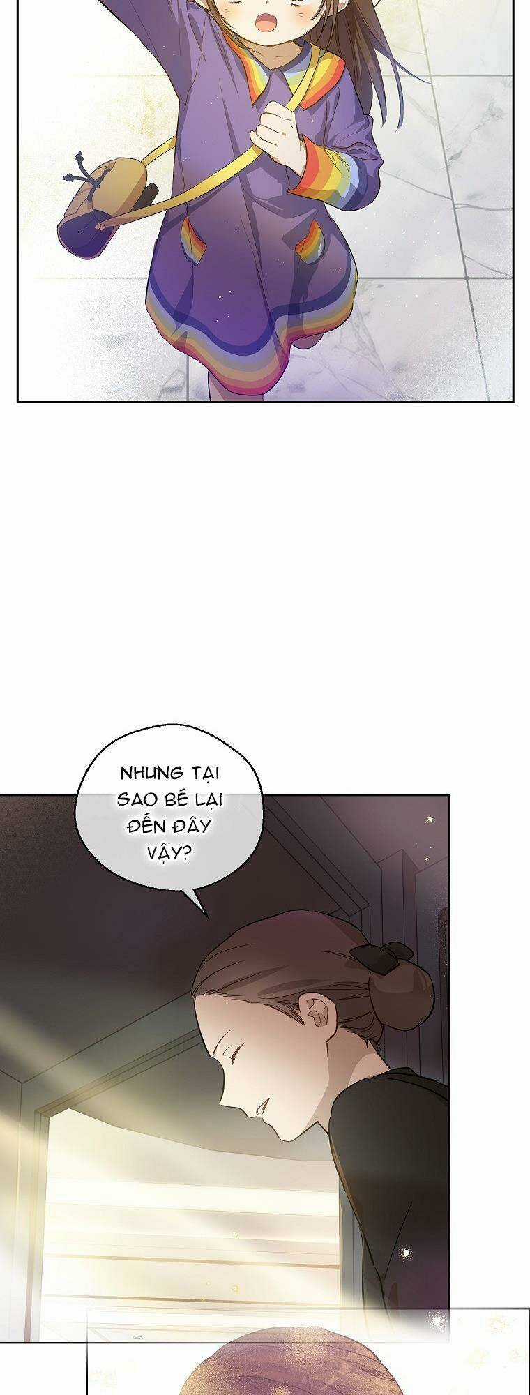 Vùng Đất Rộng Lớn - Chapter 9 - Trang 28