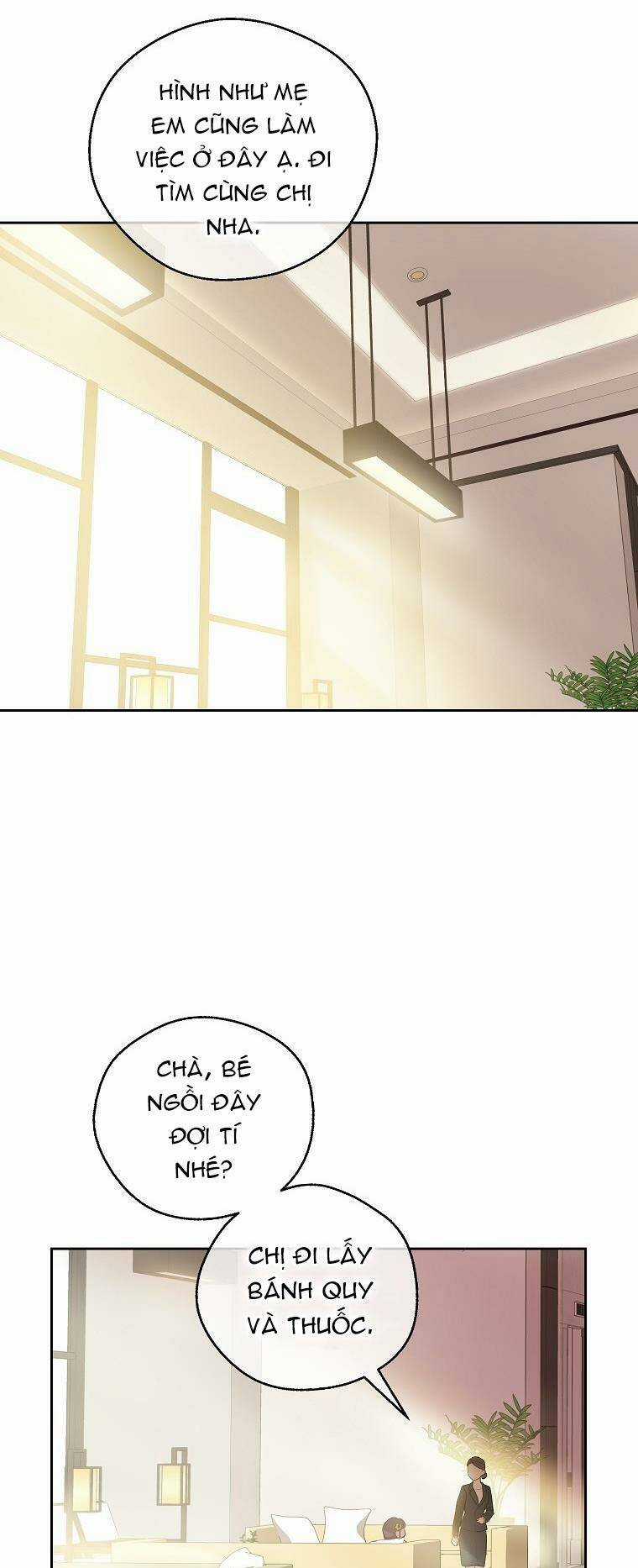 Vùng Đất Rộng Lớn - Chapter 9 - Trang 30