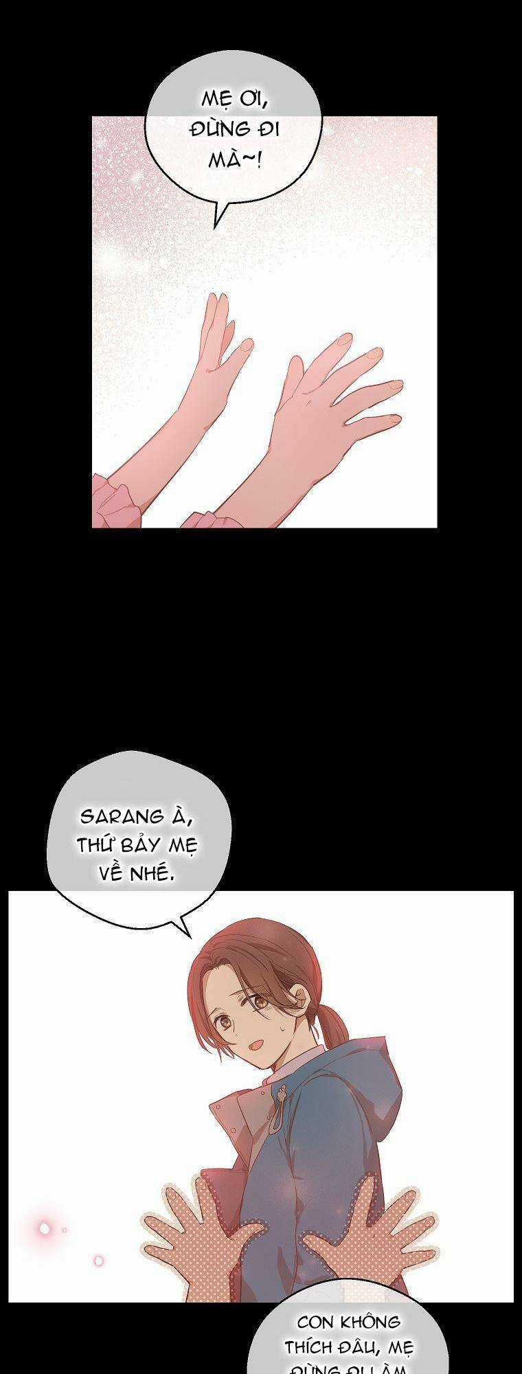 Vùng Đất Rộng Lớn - Chapter 9 - Trang 4