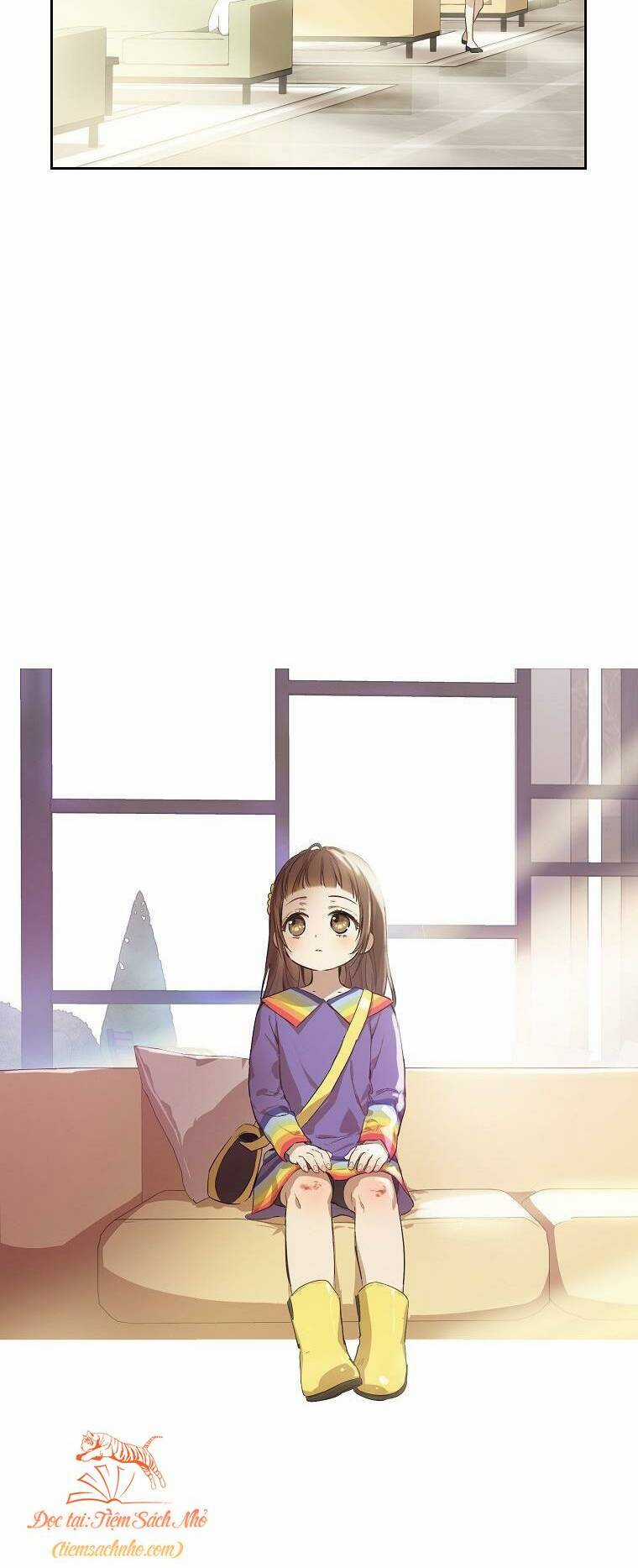 Vùng Đất Rộng Lớn - Chapter 9 - Trang 31