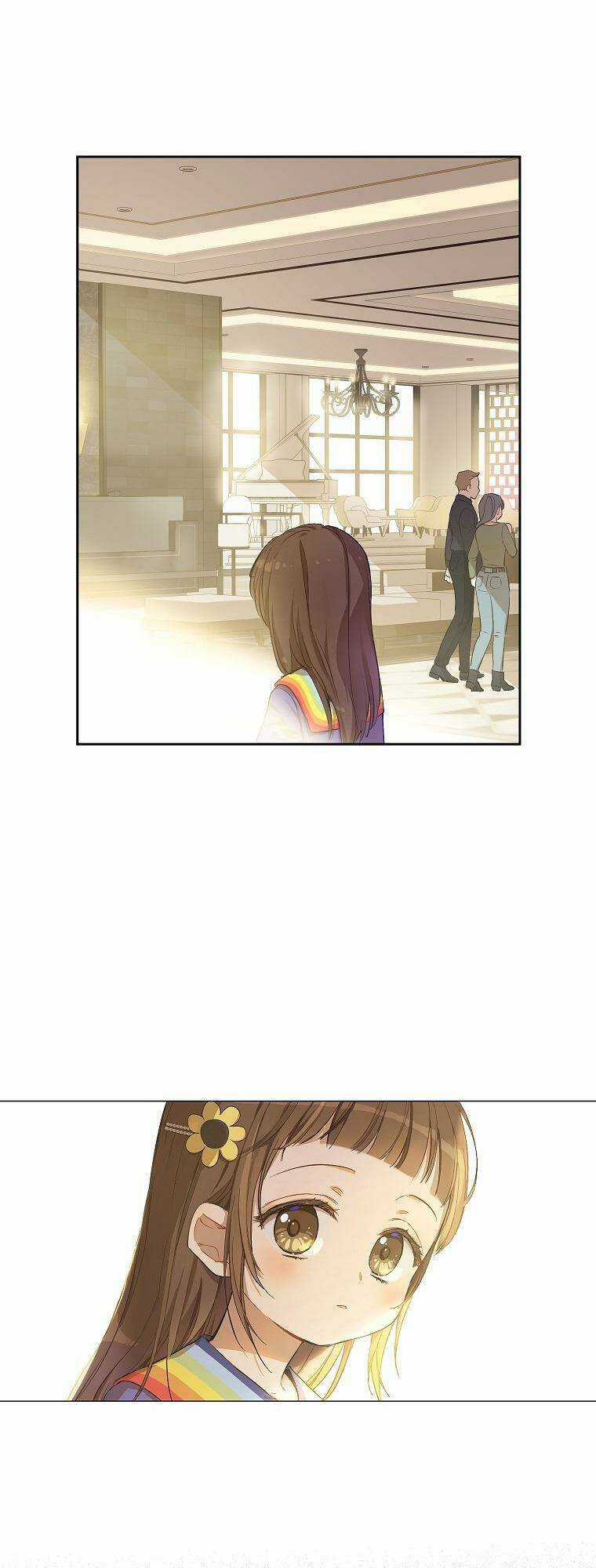 Vùng Đất Rộng Lớn - Chapter 9 - Trang 32