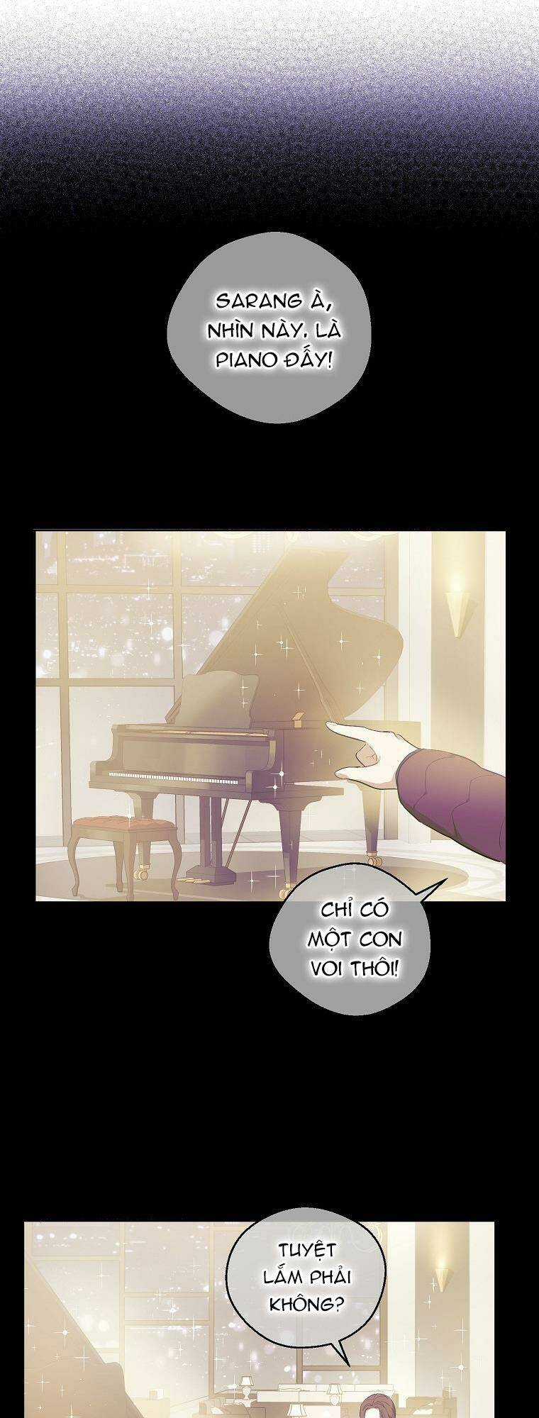 Vùng Đất Rộng Lớn - Chapter 9 - Trang 33