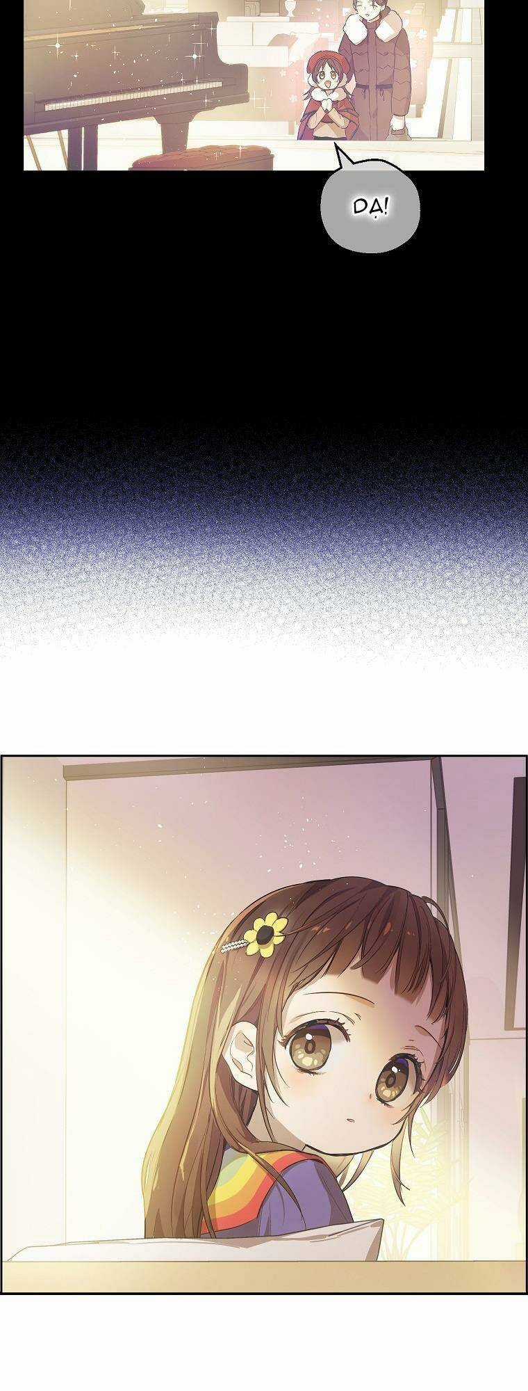 Vùng Đất Rộng Lớn - Chapter 9 - Trang 34