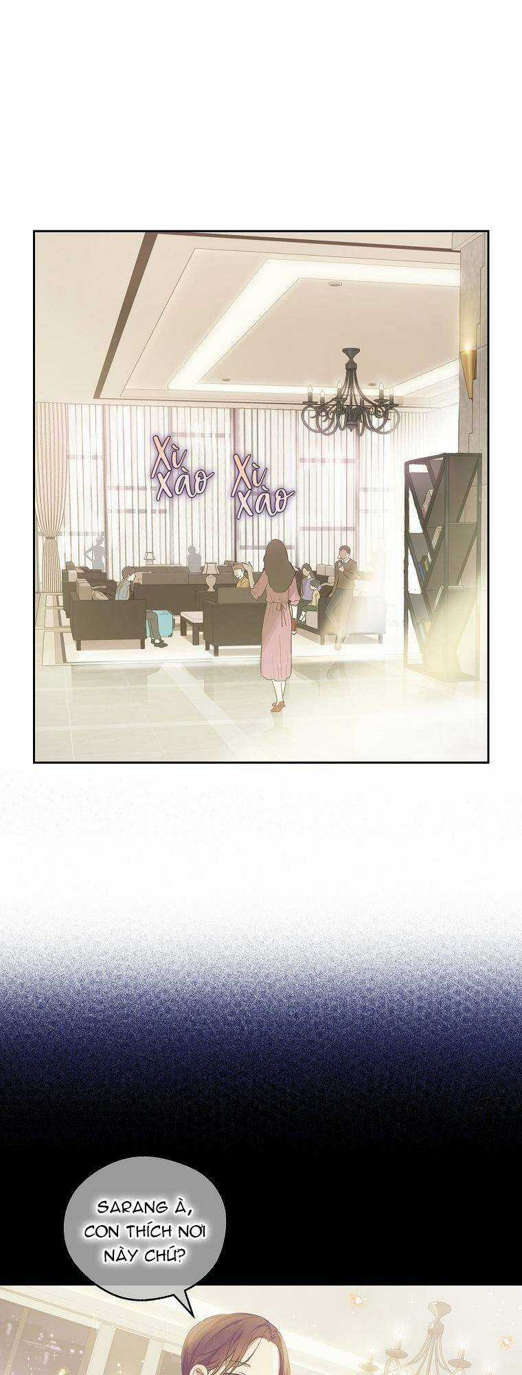 Vùng Đất Rộng Lớn - Chapter 9 - Trang 35