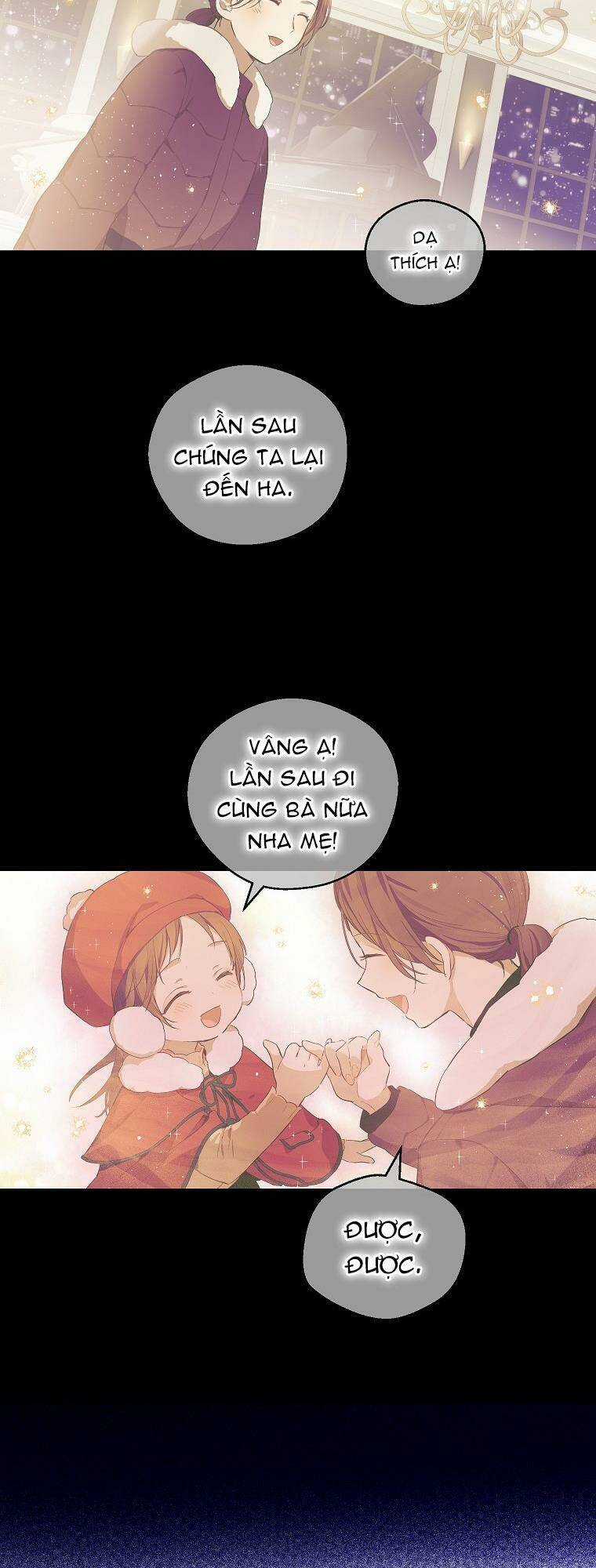 Vùng Đất Rộng Lớn - Chapter 9 - Trang 36