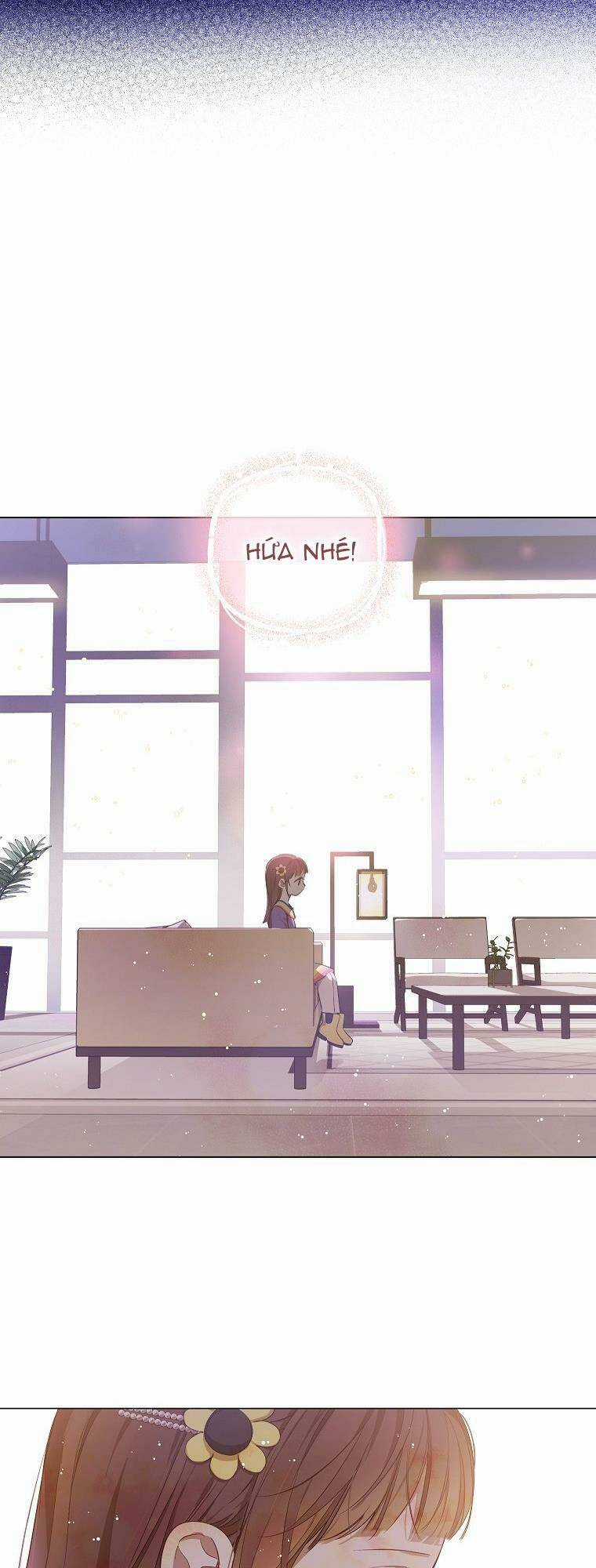 Vùng Đất Rộng Lớn - Chapter 9 - Trang 37