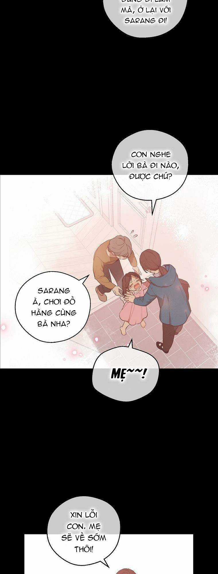 Vùng Đất Rộng Lớn - Chapter 9 - Trang 5