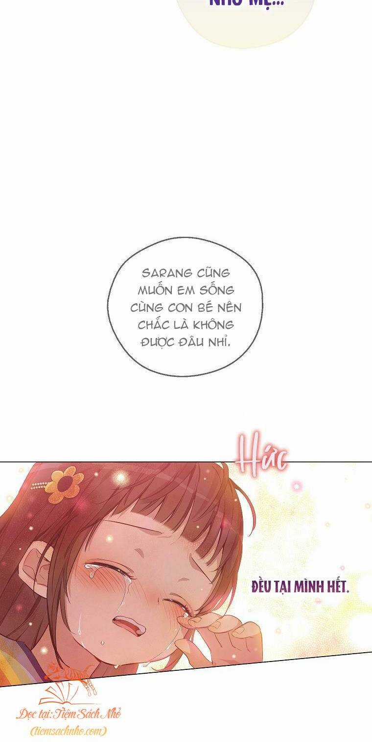 Vùng Đất Rộng Lớn - Chapter 9 - Trang 41