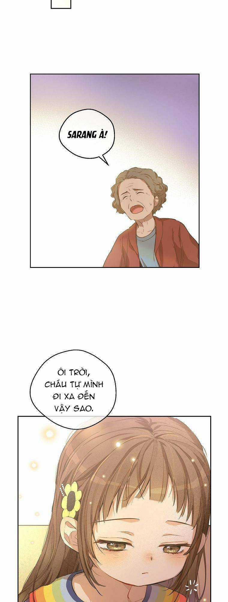 Vùng Đất Rộng Lớn - Chapter 9 - Trang 46