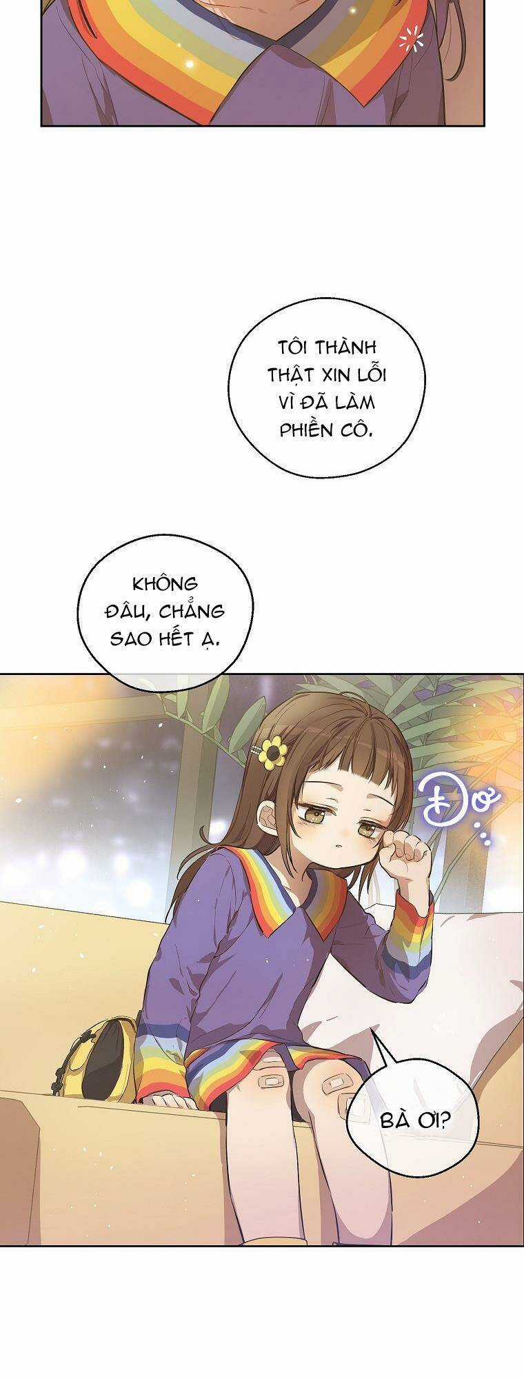 Vùng Đất Rộng Lớn - Chapter 9 - Trang 47