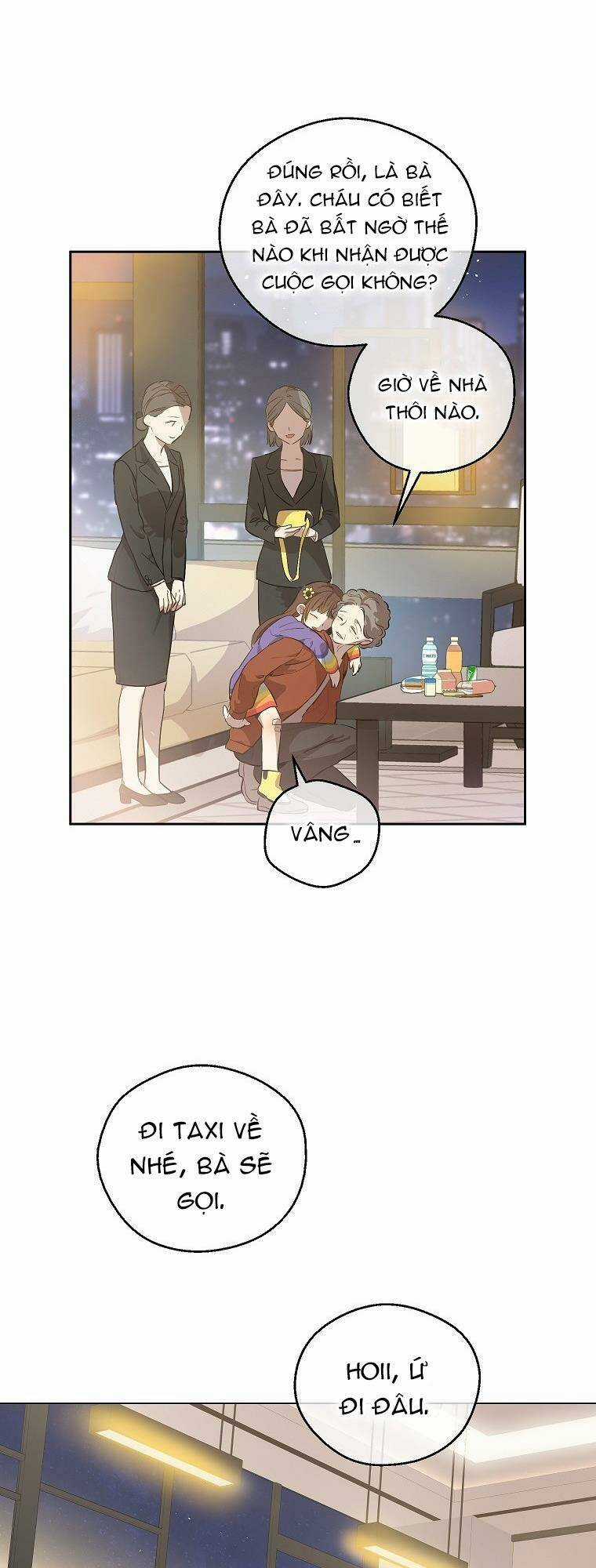 Vùng Đất Rộng Lớn - Chapter 9 - Trang 48