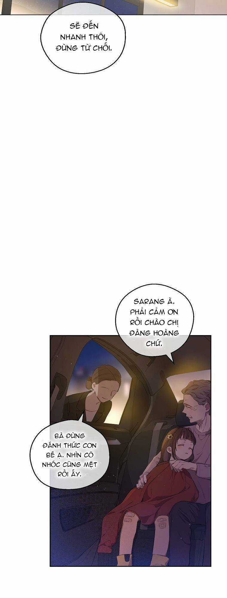 Vùng Đất Rộng Lớn - Chapter 9 - Trang 49