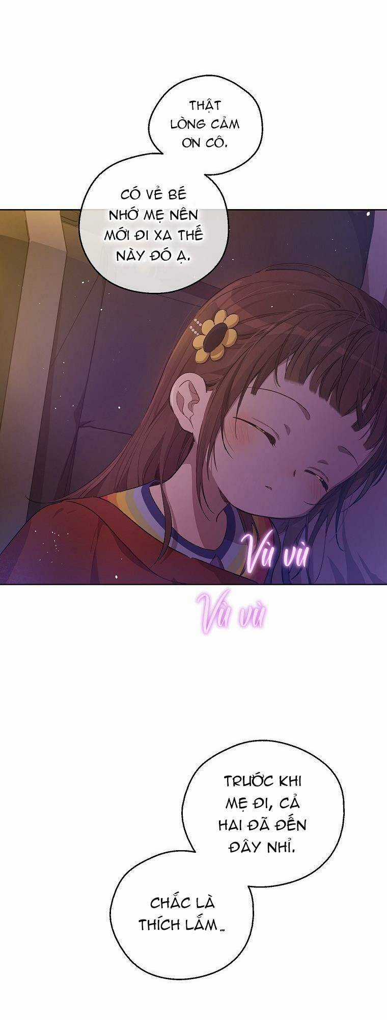 Vùng Đất Rộng Lớn - Chapter 9 - Trang 50