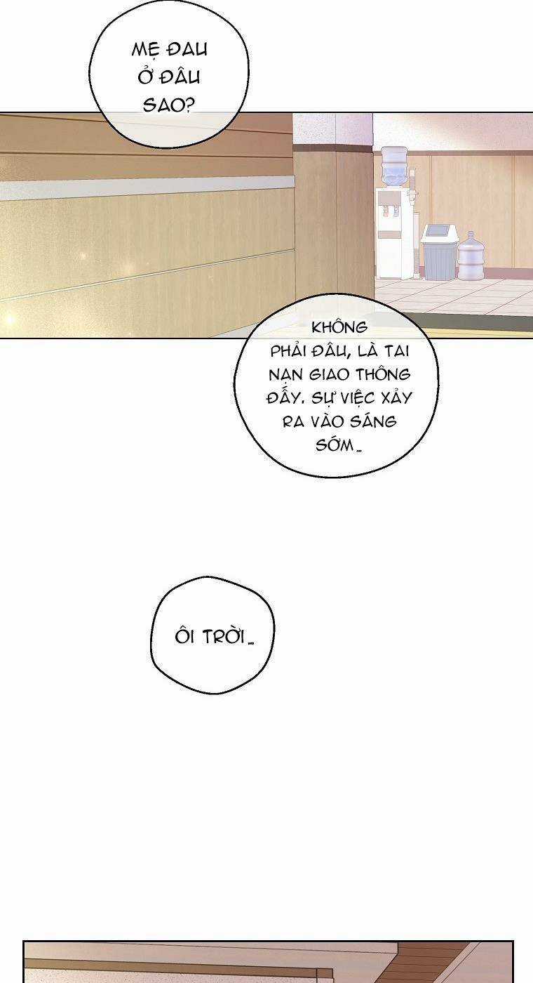 Vùng Đất Rộng Lớn - Chapter 9 - Trang 8