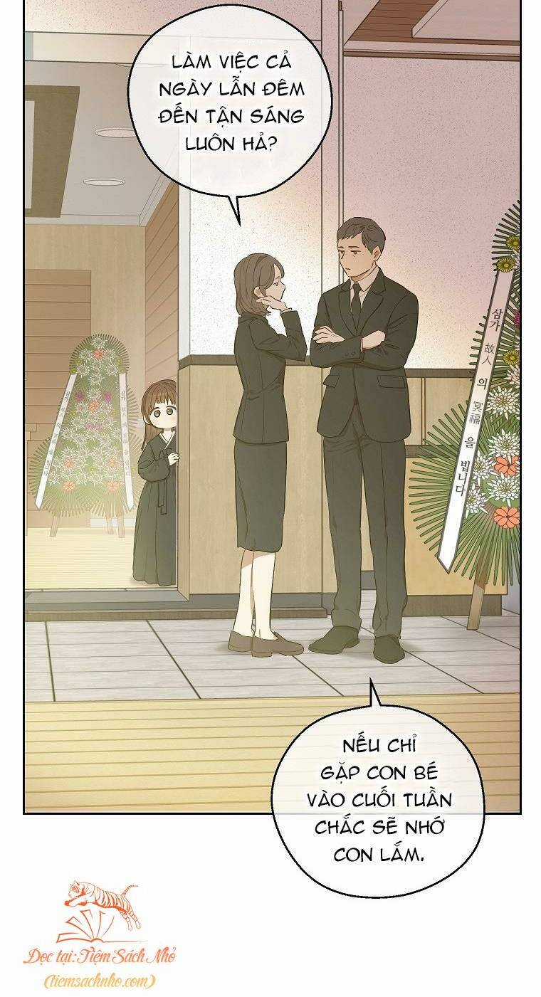 Vùng Đất Rộng Lớn - Chapter 9 - Trang 9