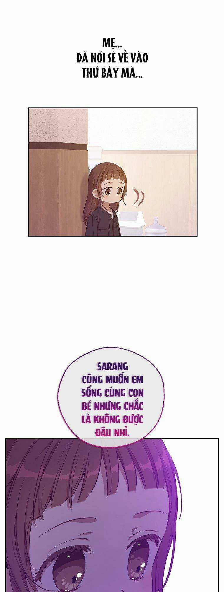 Vùng Đất Rộng Lớn - Chapter 9 - Trang 10