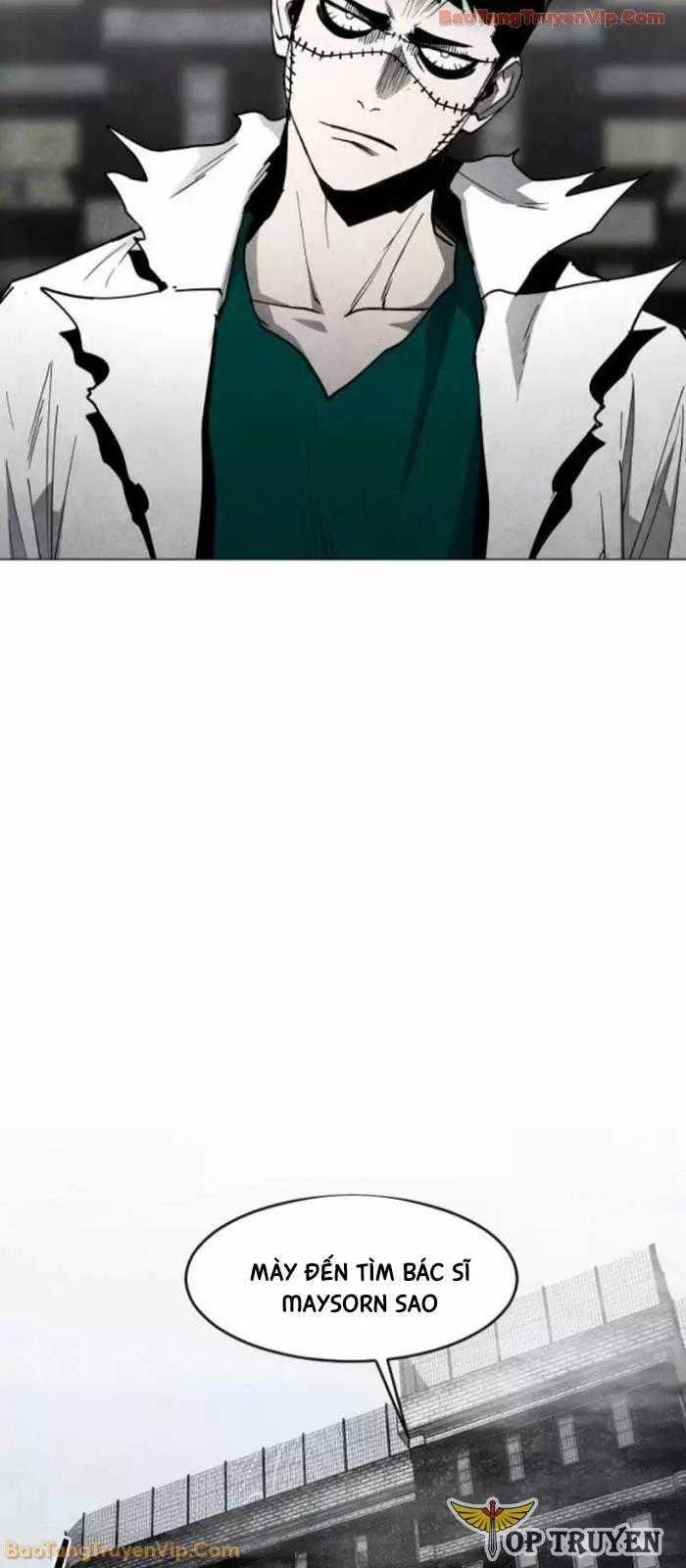 Vùng Đất Sương Mù - Chapter 19 - Trang 2