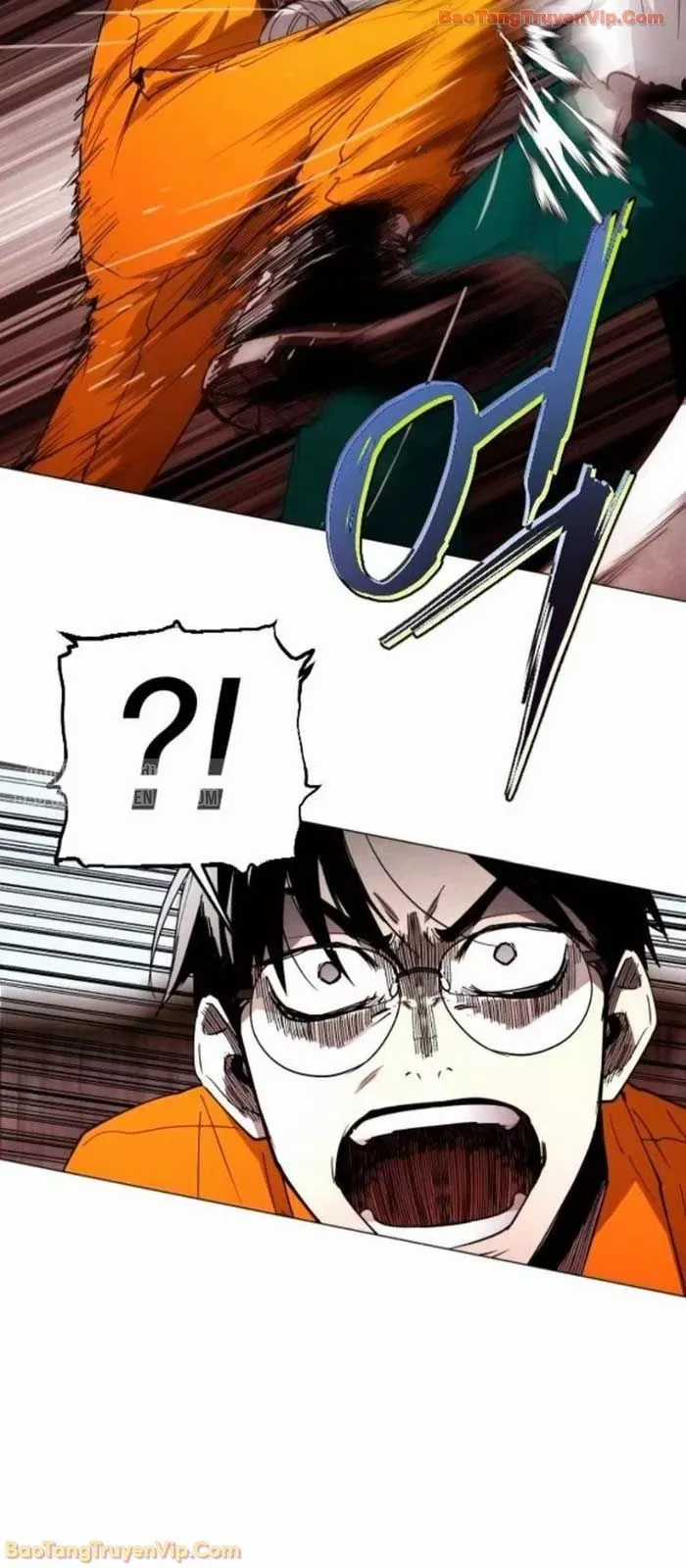 Vùng Đất Sương Mù - Chapter 19 - Trang 12