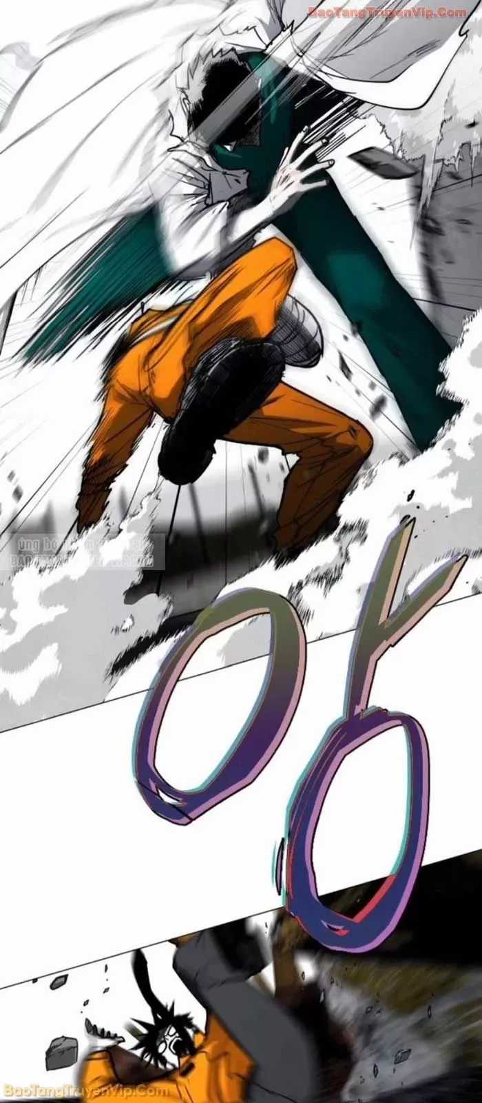 Vùng Đất Sương Mù - Chapter 19 - Trang 16