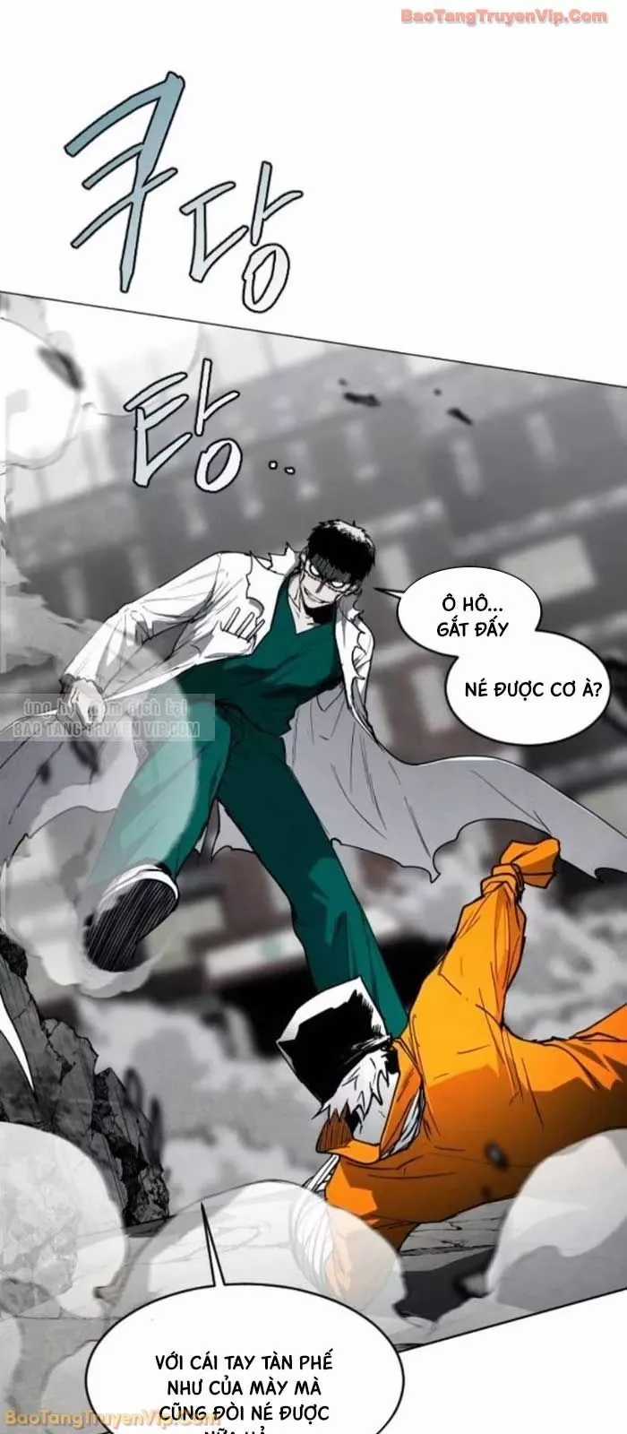 Vùng Đất Sương Mù - Chapter 19 - Trang 18