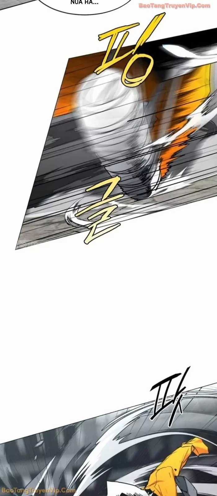 Vùng Đất Sương Mù - Chapter 19 - Trang 19