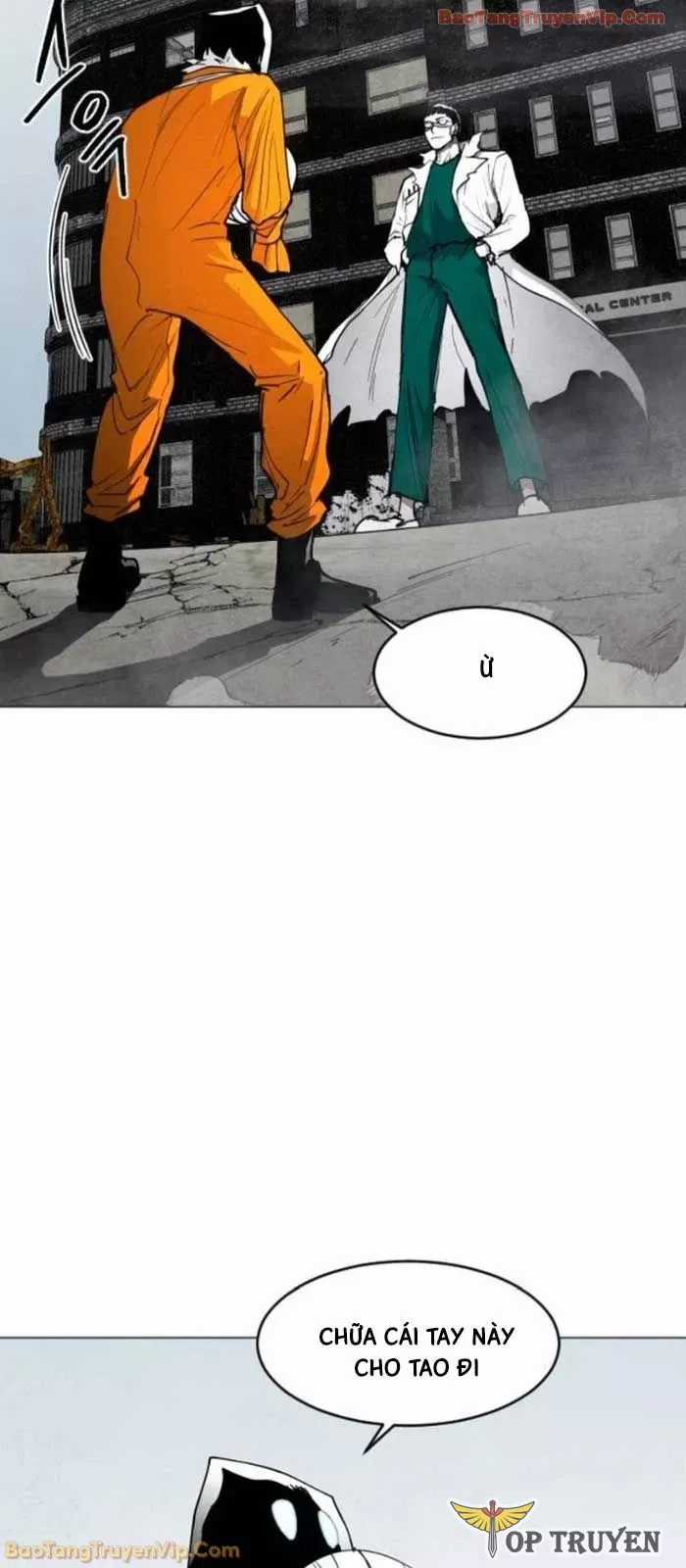 Vùng Đất Sương Mù - Chapter 19 - Trang 3