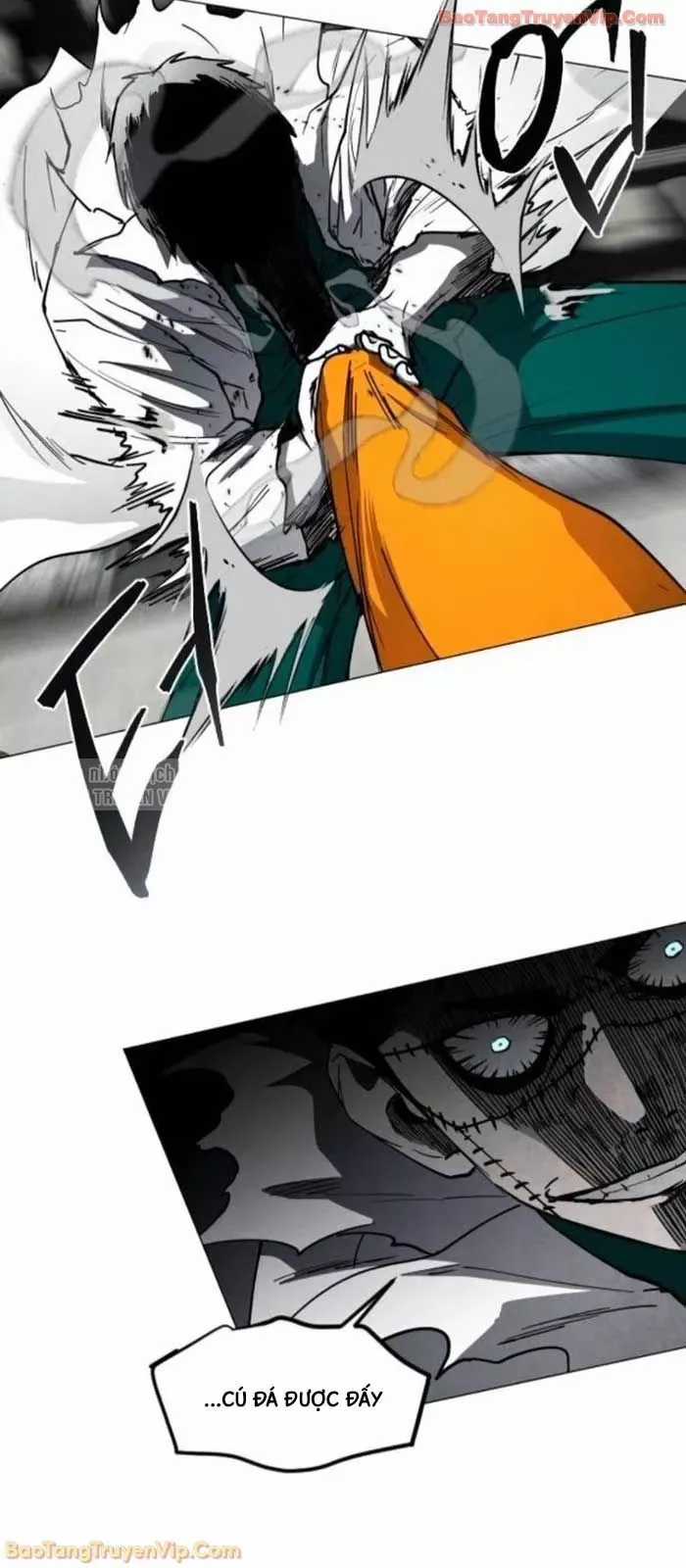 Vùng Đất Sương Mù - Chapter 19 - Trang 21