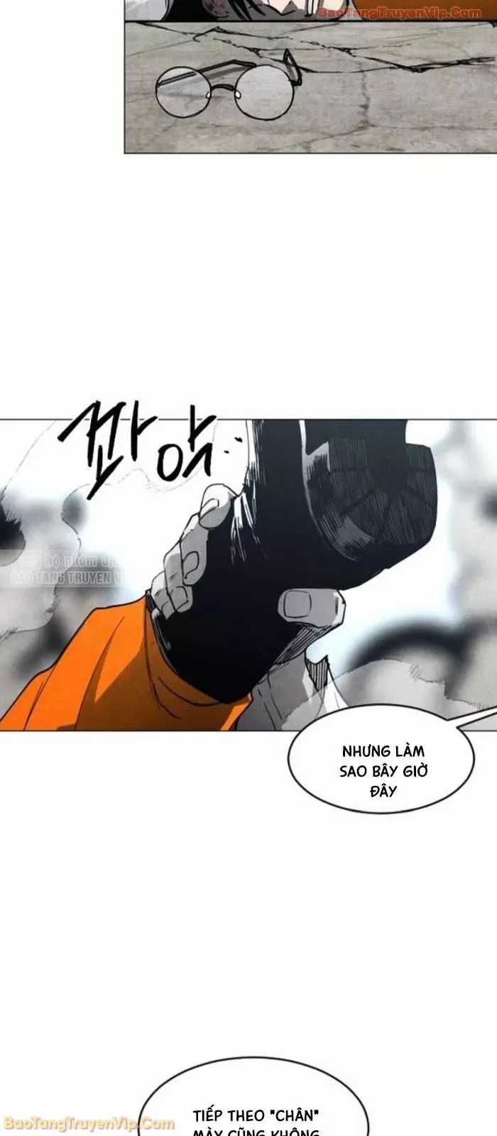 Vùng Đất Sương Mù - Chapter 19 - Trang 24