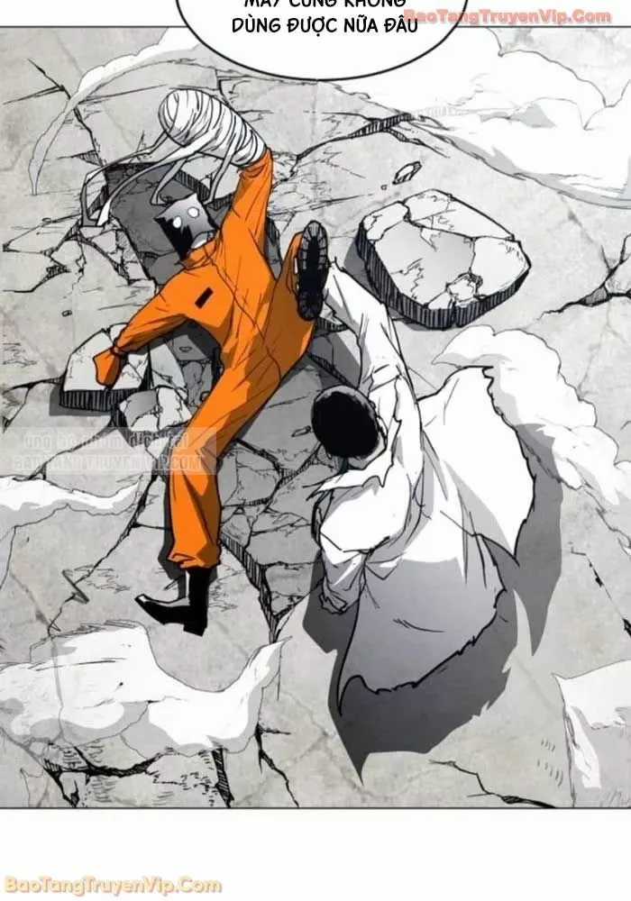 Vùng Đất Sương Mù - Chapter 19 - Trang 25