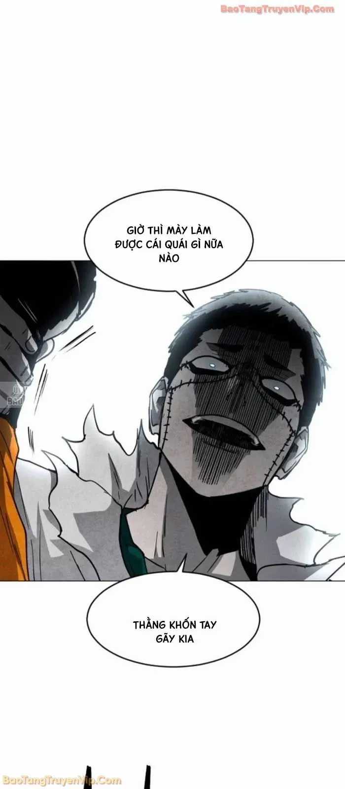 Vùng Đất Sương Mù - Chapter 19 - Trang 26