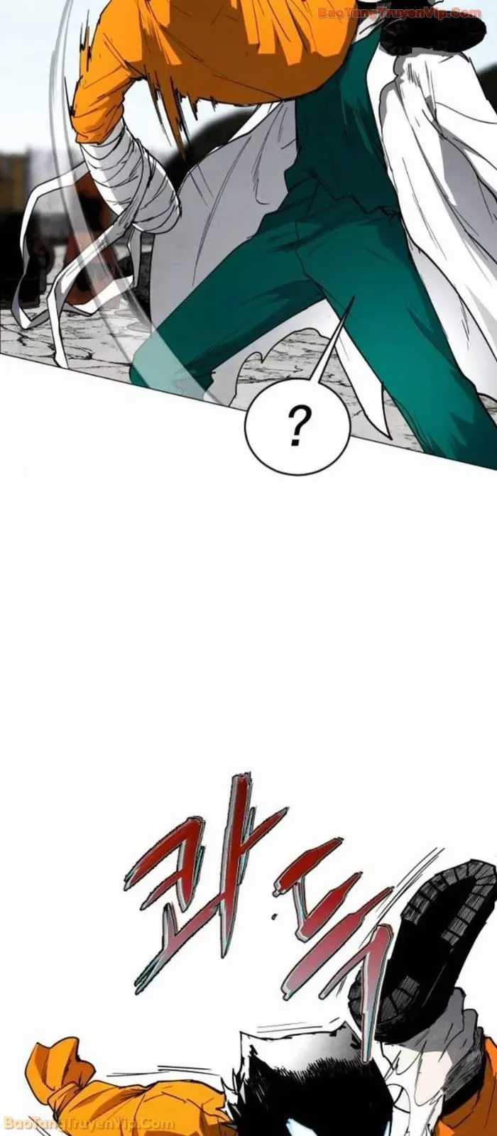 Vùng Đất Sương Mù - Chapter 19 - Trang 28