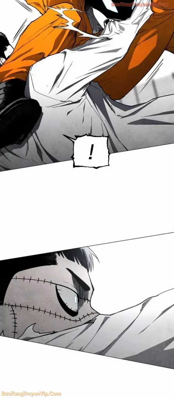 Vùng Đất Sương Mù - Chapter 19 - Trang 29