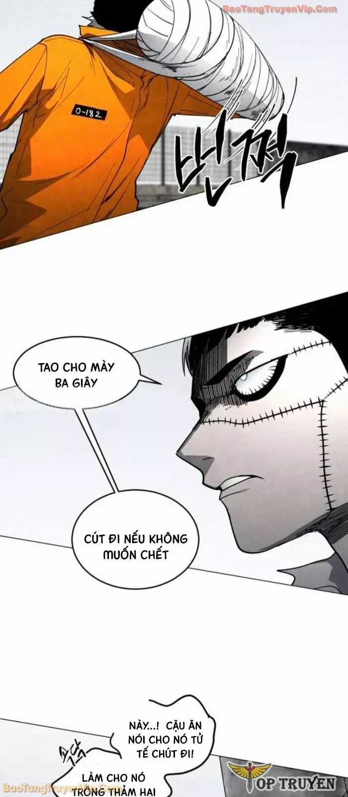 Vùng Đất Sương Mù - Chapter 19 - Trang 4