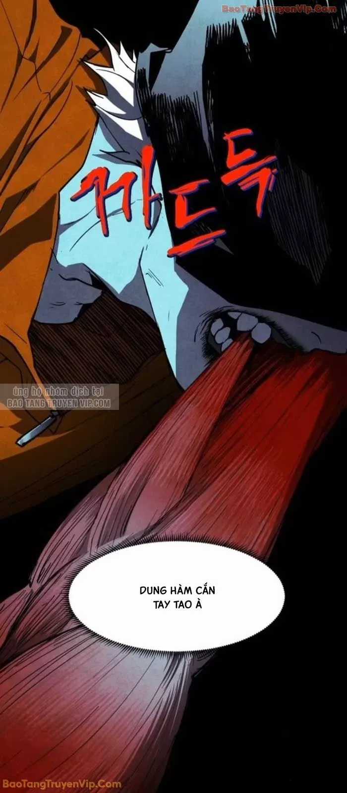 Vùng Đất Sương Mù - Chapter 19 - Trang 31