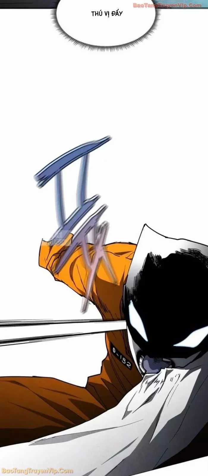 Vùng Đất Sương Mù - Chapter 19 - Trang 33