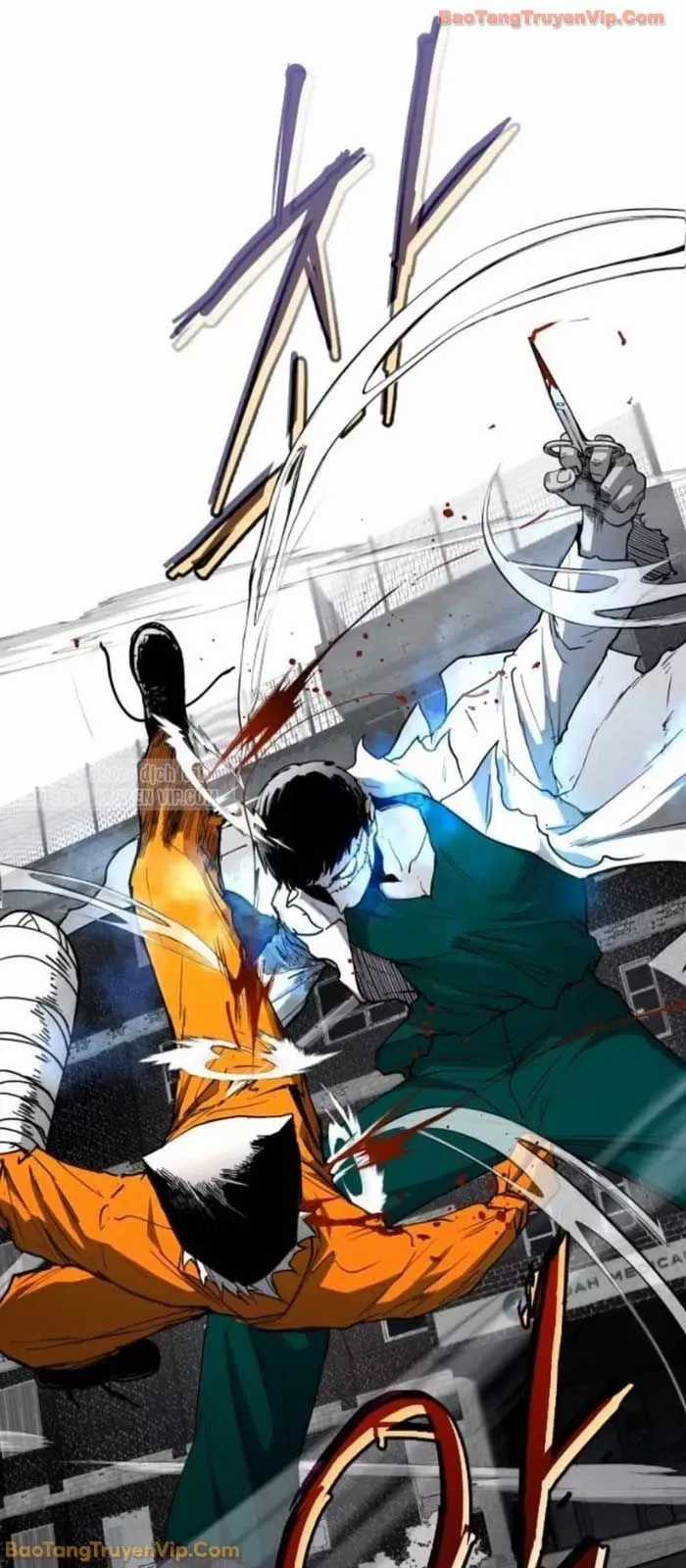 Vùng Đất Sương Mù - Chapter 19 - Trang 36