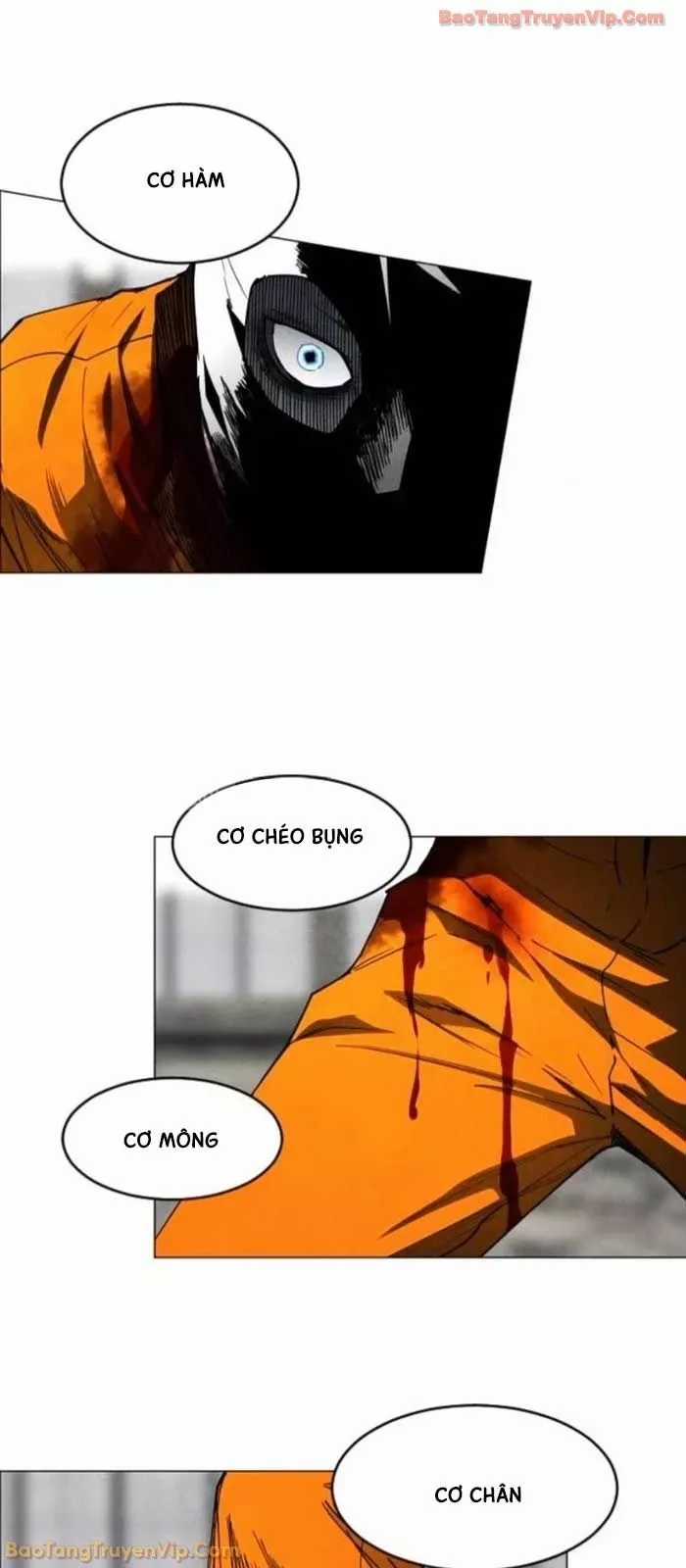 Vùng Đất Sương Mù - Chapter 19 - Trang 38