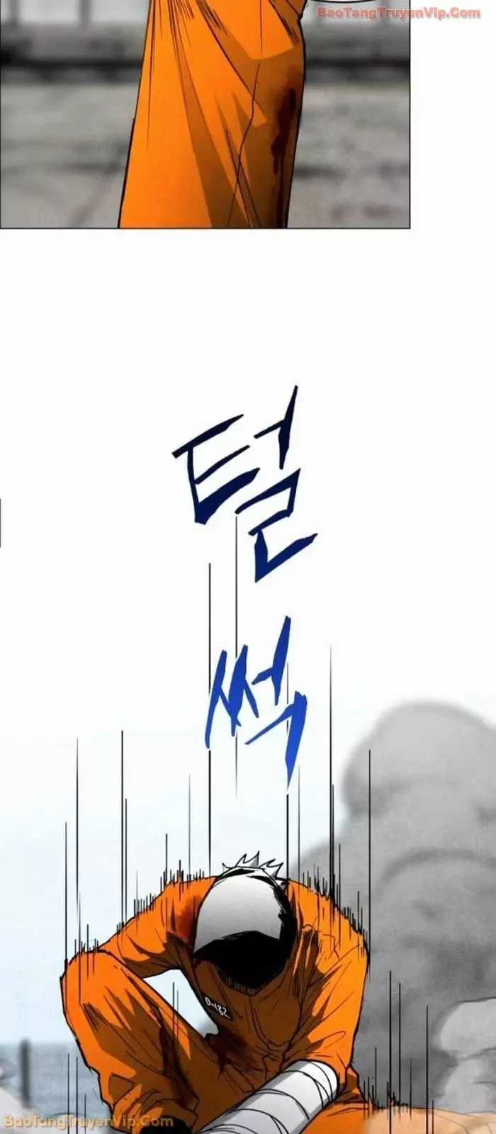 Vùng Đất Sương Mù - Chapter 19 - Trang 39