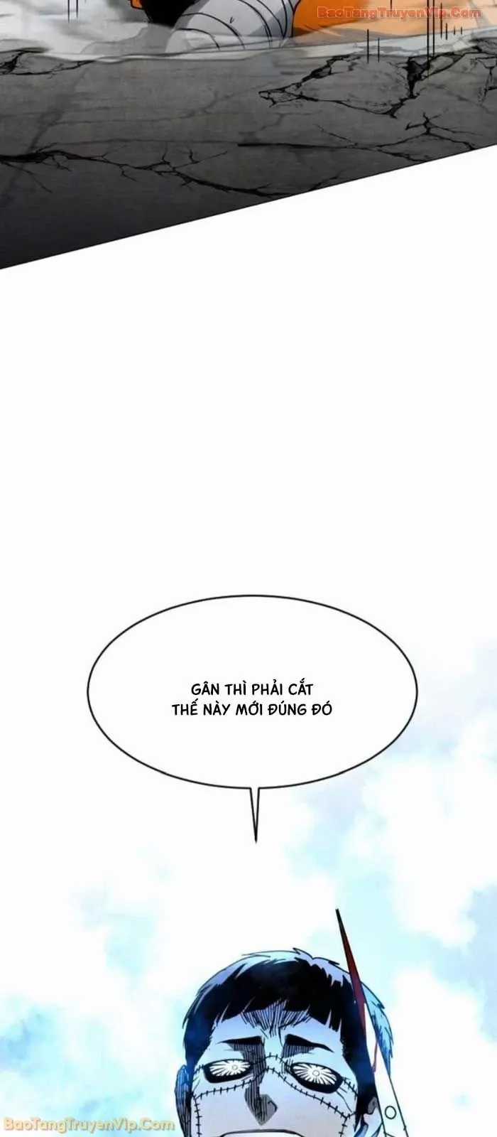 Vùng Đất Sương Mù - Chapter 19 - Trang 40