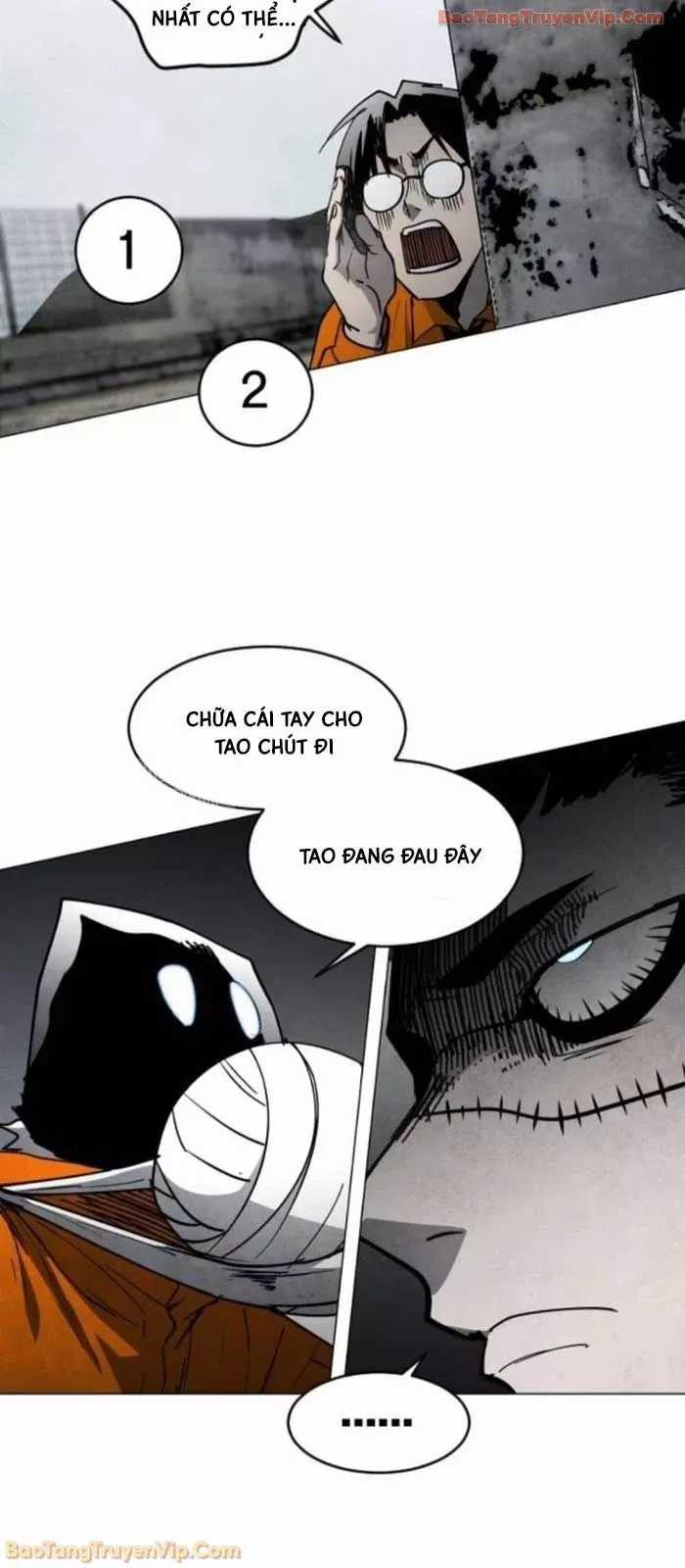 Vùng Đất Sương Mù - Chapter 19 - Trang 5