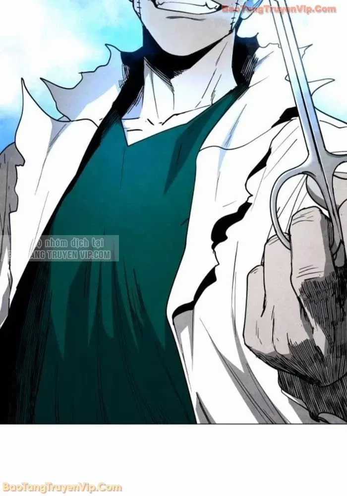 Vùng Đất Sương Mù - Chapter 19 - Trang 41