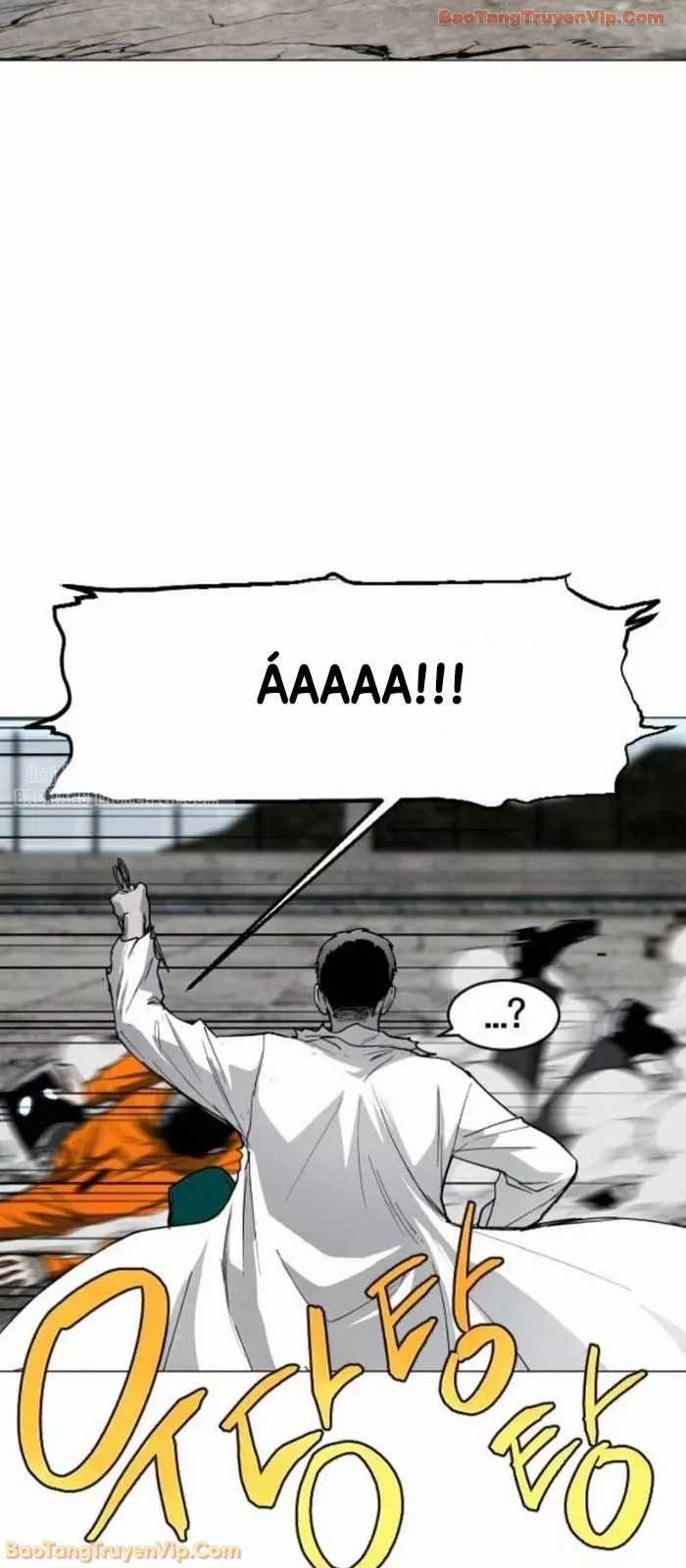 Vùng Đất Sương Mù - Chapter 19 - Trang 44