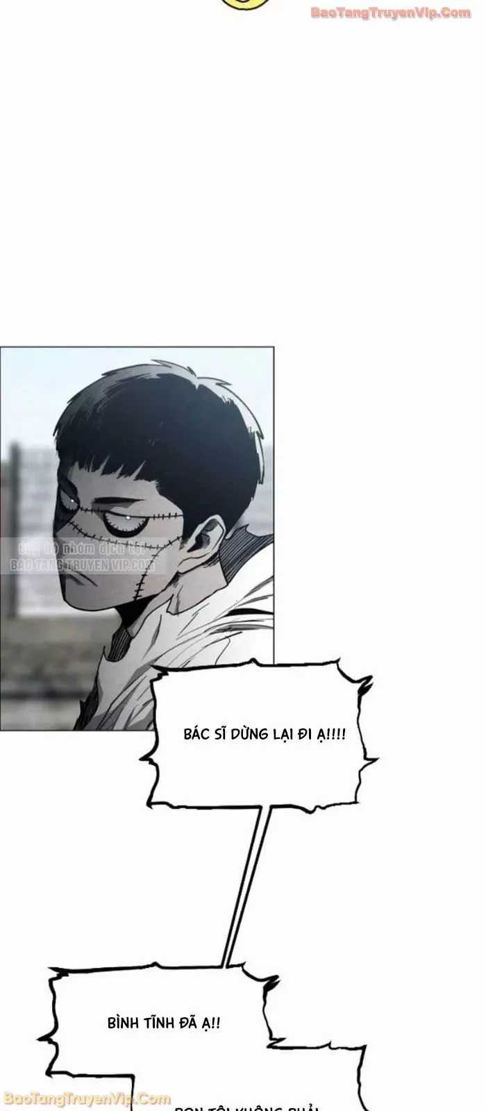 Vùng Đất Sương Mù - Chapter 19 - Trang 45