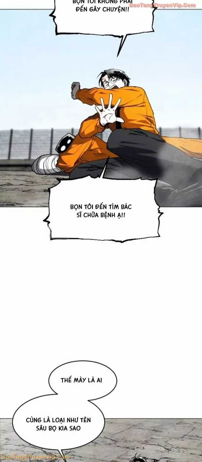 Vùng Đất Sương Mù - Chapter 19 - Trang 46