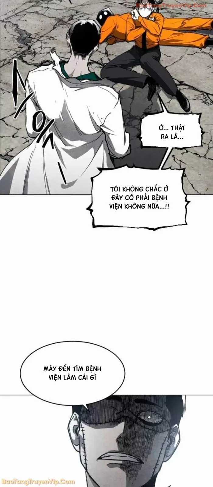 Vùng Đất Sương Mù - Chapter 19 - Trang 47