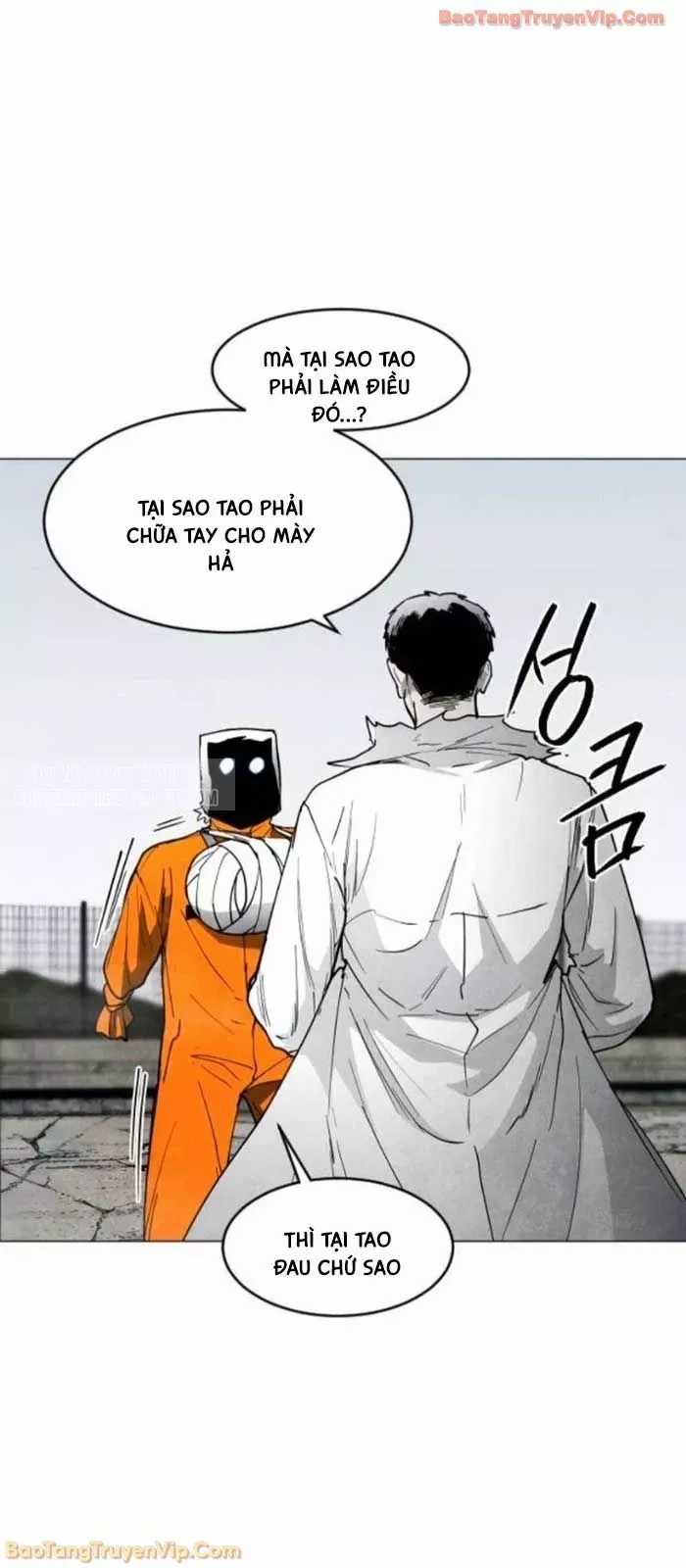 Vùng Đất Sương Mù - Chapter 19 - Trang 6