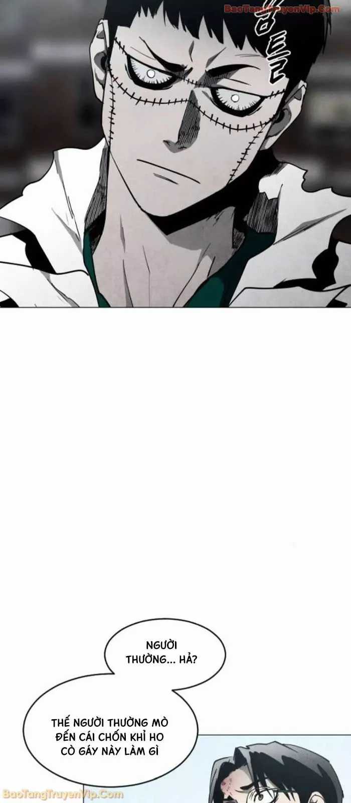 Vùng Đất Sương Mù - Chapter 19 - Trang 51