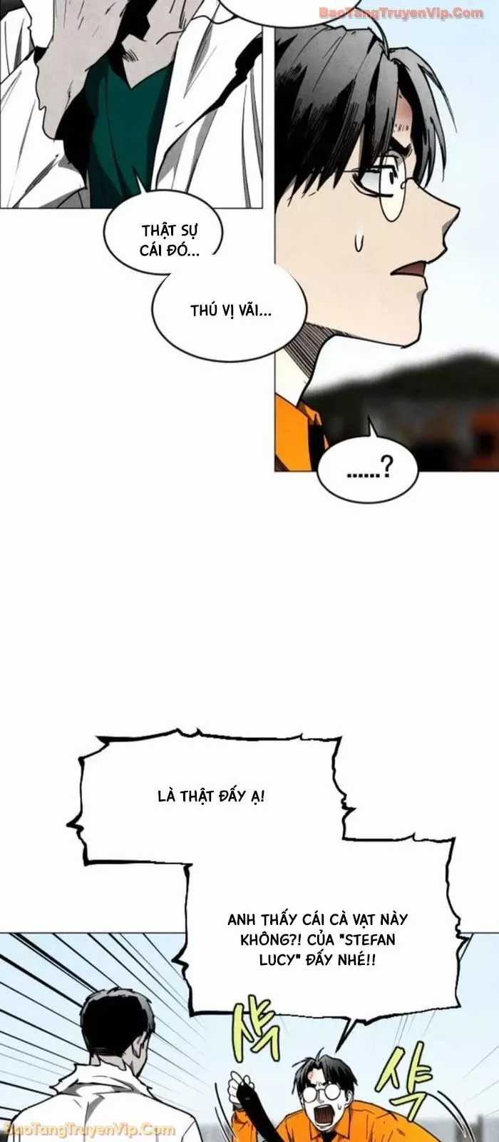 Vùng Đất Sương Mù - Chapter 19 - Trang 55